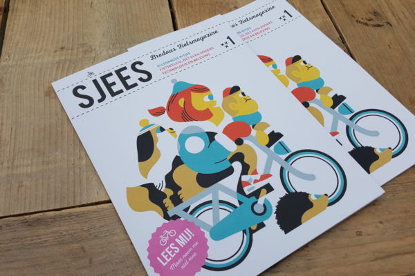 Sjees Magazine