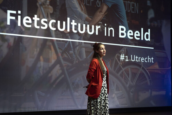 Fietscultuur in Beeld